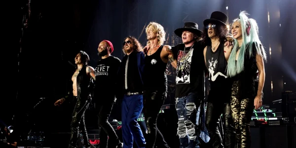 Guns N’ Roses