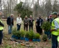 Principesa Maria actiune de plantare Parcul Regal Peles 17 aprilie 2018 foto Casa MS Daniel Angelescu 5 1 jpeg