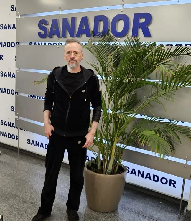 Mihai Albu are cancer jpg