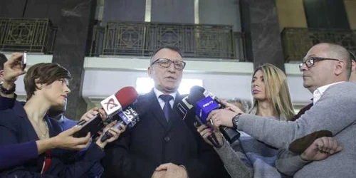 Paul Stanescu ICCJ 25 ianuarie 2018 FOTO Inquam Photos / Octav Ganea 