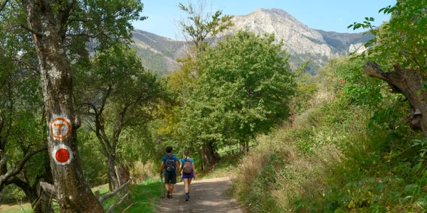 Via Transilvanica, foto Shutterstock jpg