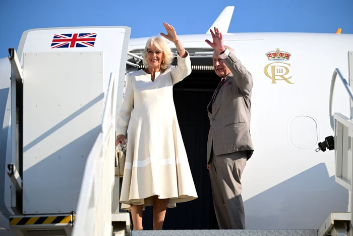 Charles și Camilla în Italia, ultima zi a vizitei, GettyImages (5) jpg