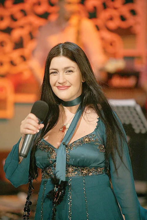 Rona Hartner a fost învoită să cânte pe 29 august, la Arenele Romane din Capitală. Pe scenă va urca şi Goran Bregovic