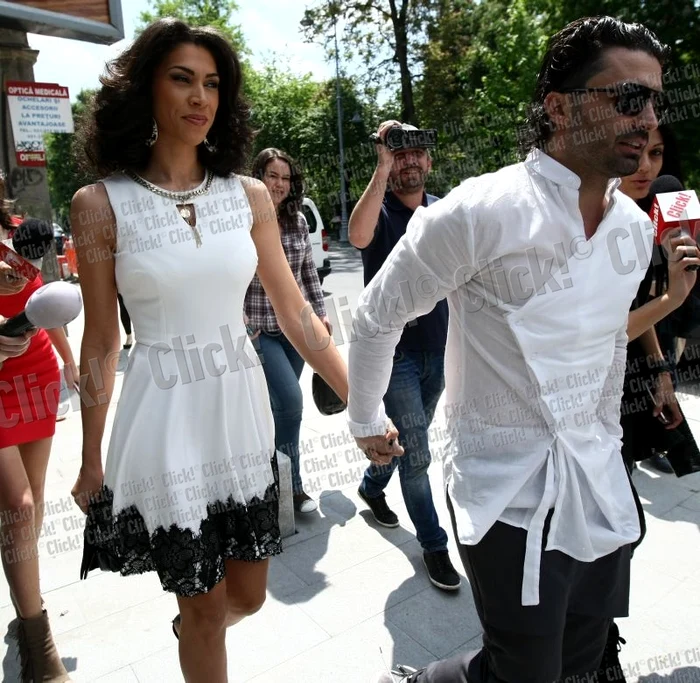 Botez Connect-r (foto: Dorin Constanda)