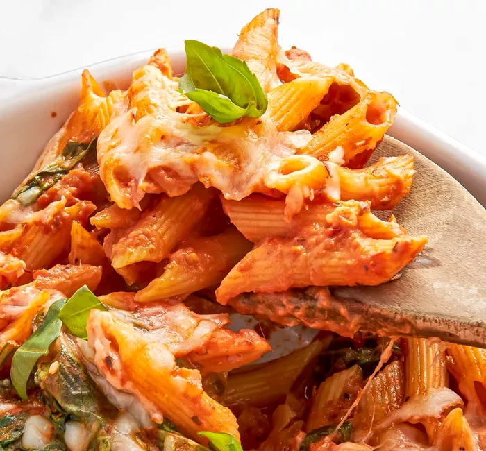 Penne alla Vodka. FOTO Simply Recipes  Ciara Kehoe