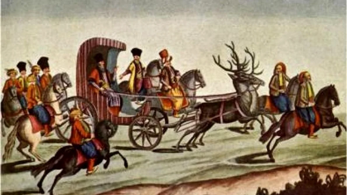 Cum s a înrăutăţit situaţia Ţărilor Române în timpul fanarioţilor jpeg