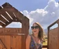 Roxana Blagu a intrat la dietă după vacanță foto: Instagram 