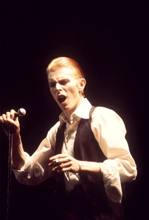 1976: concert