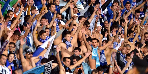 fani Universitatea Craiova