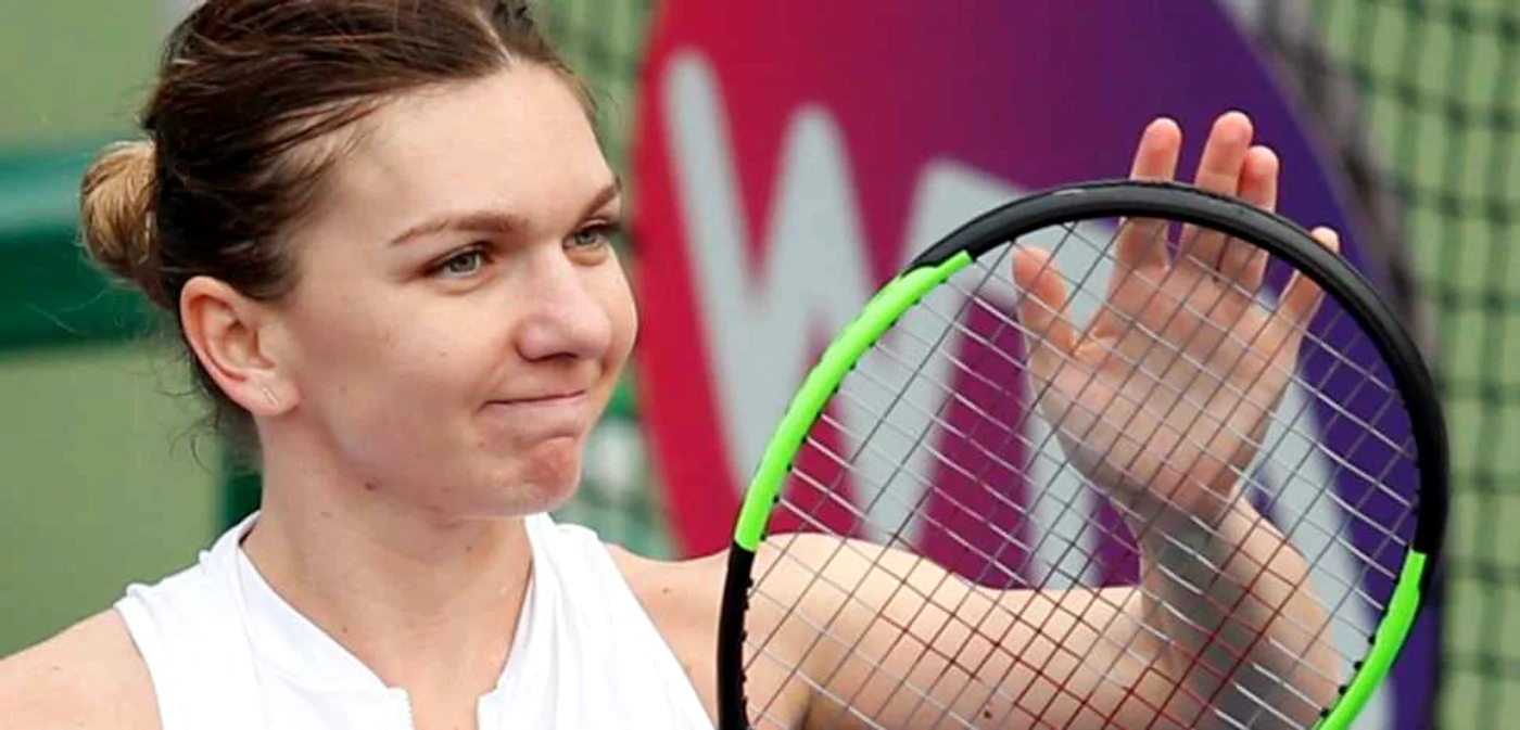 Halep