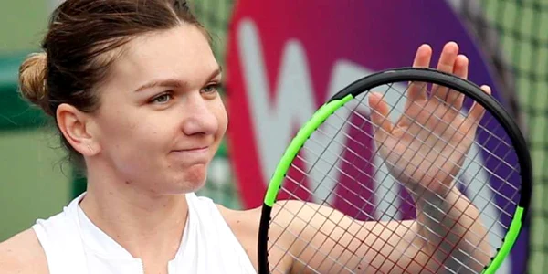 Halep