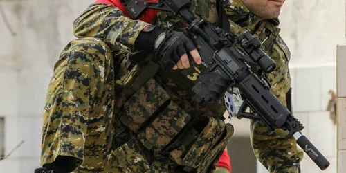 Mugurel Zaharia airsoft 12