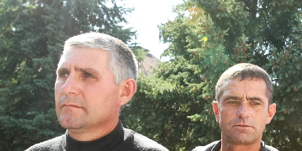 Suspecţi audiaţi în cazul deraierii de la Cârcea