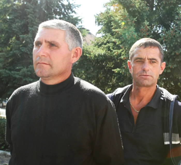 Suspecţi audiaţi în cazul deraierii de la Cârcea