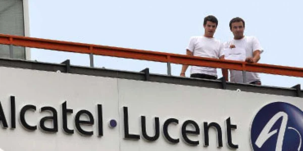 Alcatel-Lucent România renunţă la 500 de oameni