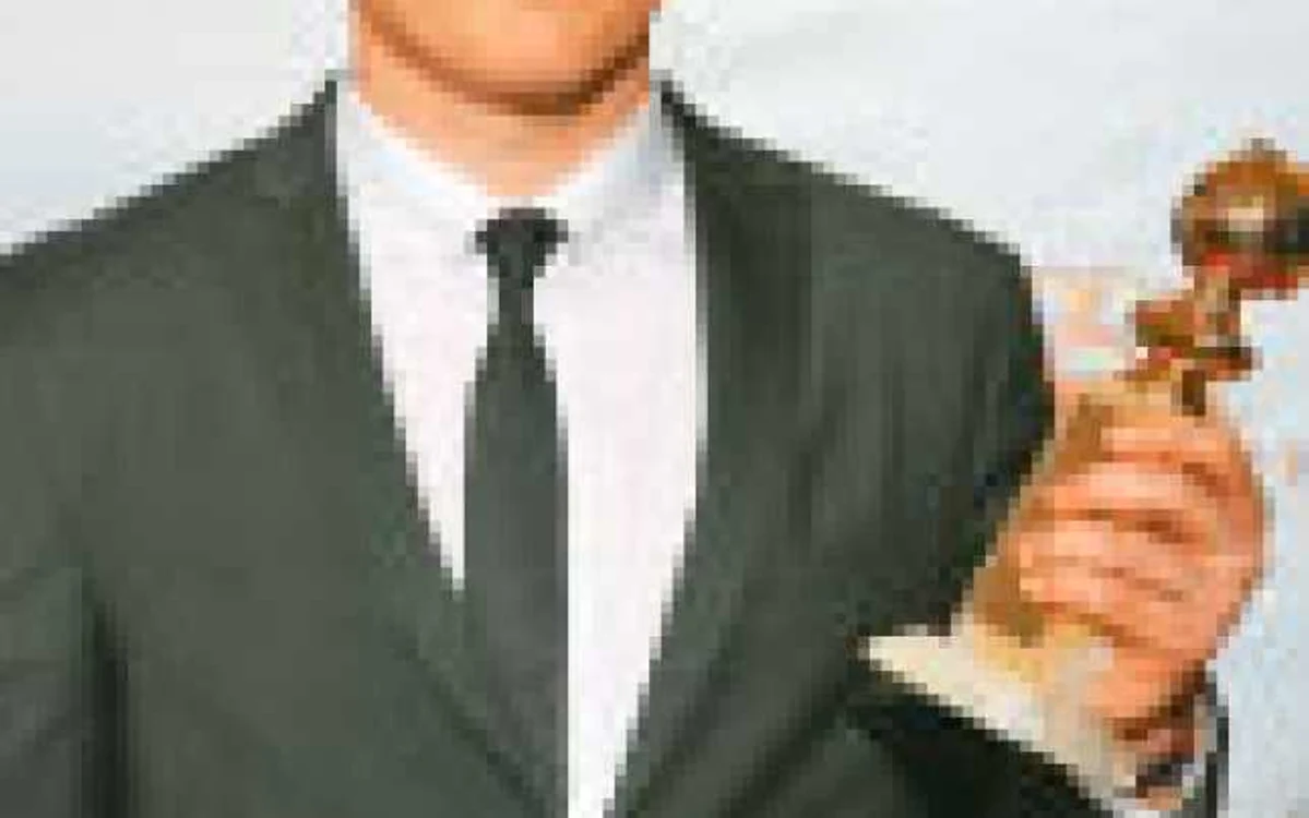 Michael C. Hall 