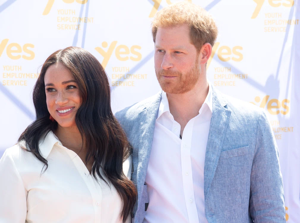 Harry și Meghan în Africa în 2019, GettyImages (1) jpg