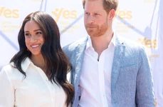 Harry și Meghan în Africa în 2019, GettyImages (1) jpg