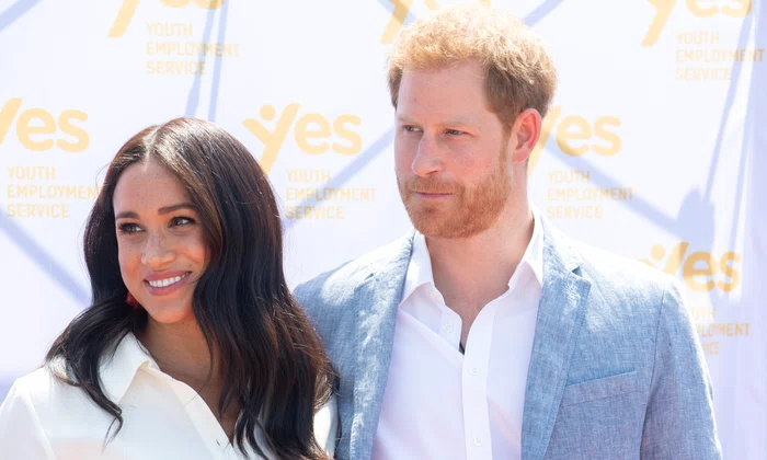 Harry și Meghan în Africa în 2019, GettyImages (1) jpg