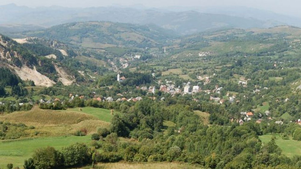 Un preot, un polițist pensionat, antreprenori și localnici, printre membrii Comitetului UNESCO pentru Roșia Montană