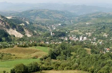 Roșia Montană a fost înscrisă în Patrimoniul UNESCO și în Patrimoniul mondial în pericol jpeg