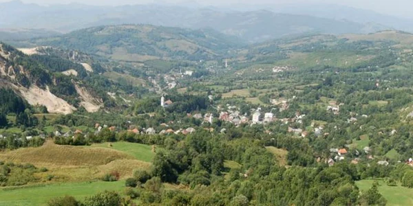 Roșia Montană a fost înscrisă în Patrimoniul UNESCO și în Patrimoniul mondial în pericol jpeg