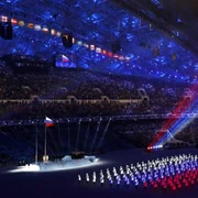 Jocurile Olimpice Soci steag rusia FOTO Reuters