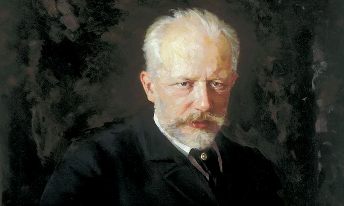 Viaţa şi opera lui Piotr Ilici Ceaikovski jpeg