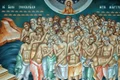 sfintii 40 de mucenici