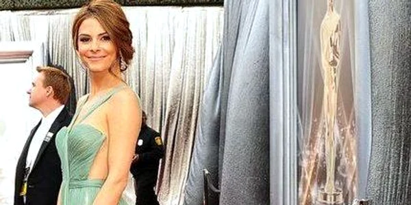 Maria Lucia Hohan la Oscaruri