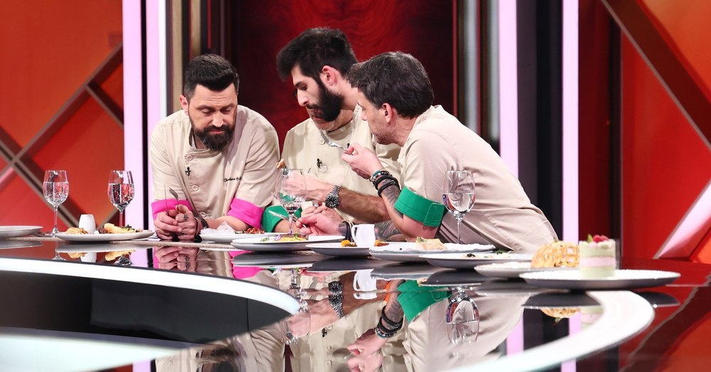 S-a aflat câștigătorul „Chefi la cuțite 2025”. La cine a ajuns marele premiu