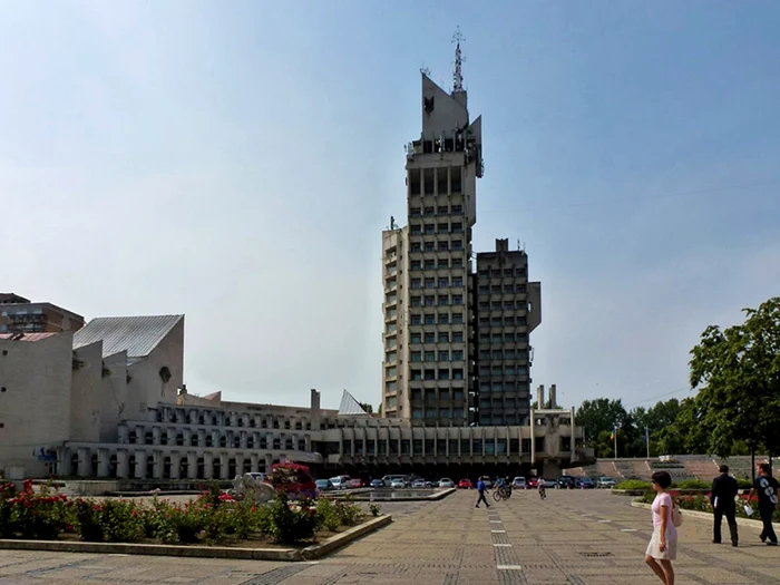 STS-ul a demarat deja o amplă anchetă la Primăria Satu Mare   FOTO  arhivă