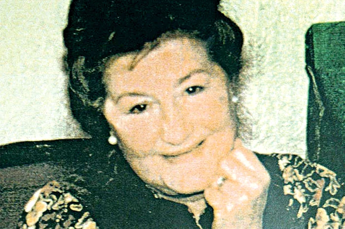 Cele două victime, strangulate şi apoi mâncate de condamnat