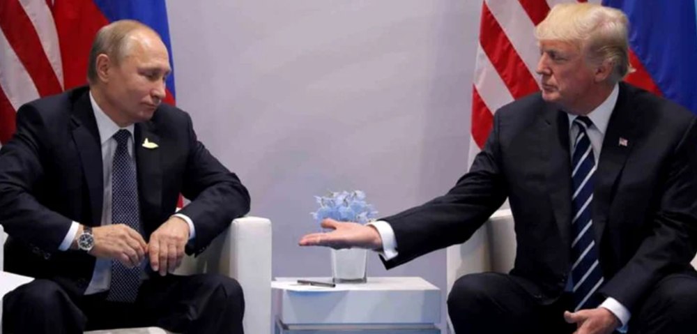 Așii din mâna lui Putin la summitul din Alaska. Va fi sacrificată Ucraina pentru resursele din Arctica?