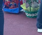 Flori și ghiozdane noi
