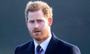Prinţul Harry a făcut o serie de afirmaţii care au stârnit controverse  jpeg