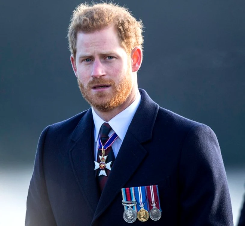 Prinţul Harry a făcut o serie de afirmaţii care au stârnit controverse 