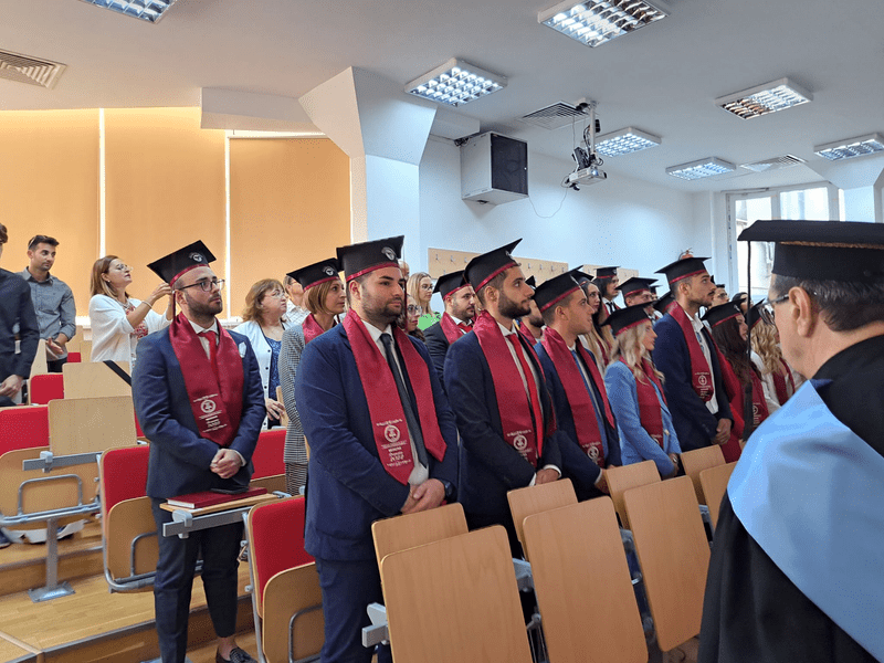 Studenții olandezi încep să se adreseze instanțelor de judecată pentru despăgubiri pentru electricitate