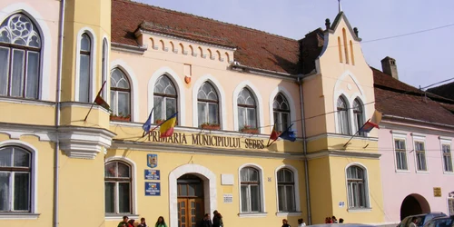 Primăria Sebeş