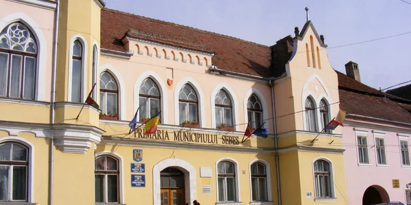 Primăria Sebeş