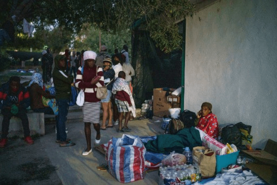 ONU dispune evacuarea personalului internaţional non-esenţial din Haiti
