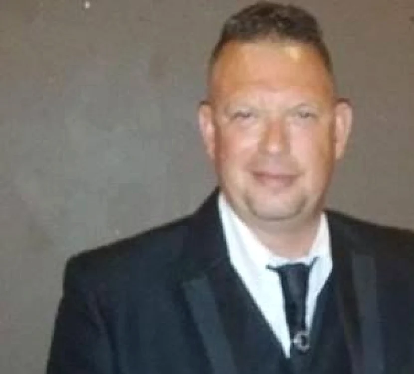 Despre Alex Belgianu se ştia că ar fi plecat din România FOTO: pagina de Facebook Alex Belgianu