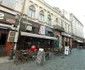 Majoritatea cluburilor  şi teraselor  din Centrul Vechi al Capitalei funcţionează  în clădiri cu grad ridicat  de risc seismic 
