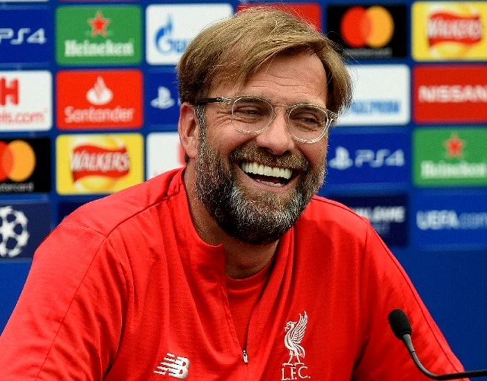 Jurgen Klopp are de ce să zâmbească: a dus Liverpool într-o nouă finală de Liga Campionilor