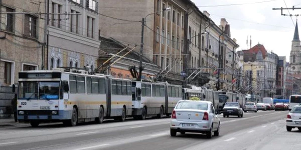 RATUC Cluj-Napoca