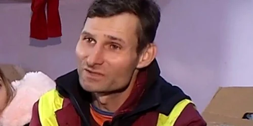 Marius Letu, maturator, FOTO observator news jpg