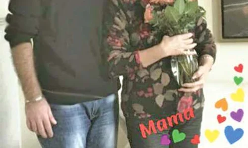 Anton Marian are  39 de ani şi locuieşte  în Germania  jpeg