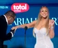 Mariah Carey la BET Awards, Profimedia