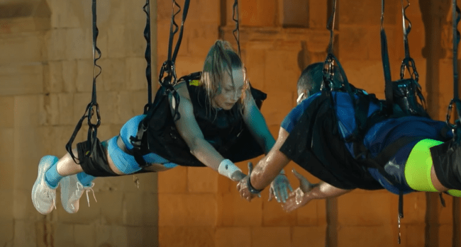 Gestul de la Power Couple care a emoționat o țară întreagă și decizia care i-a adus critici lui Marius Urzică. Oase și Maria Pitică au câștigat concursul