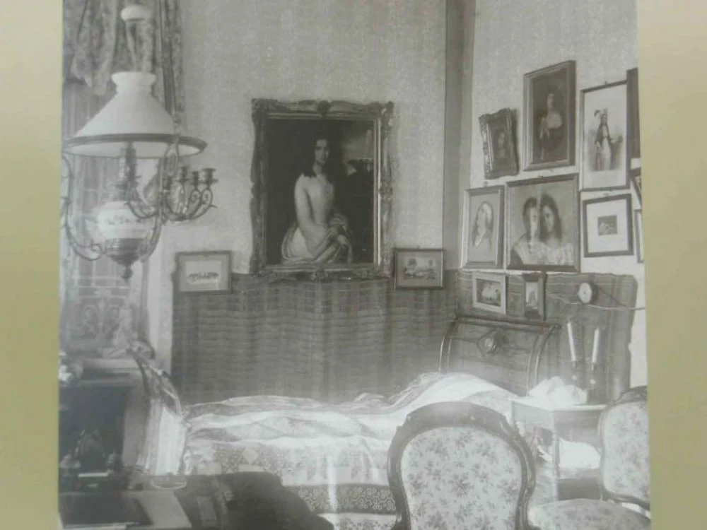Bucureştiul de altădată, la muzeul Gumelniţa Foto:Muzeul Civilizaţiei Gumleniţa
